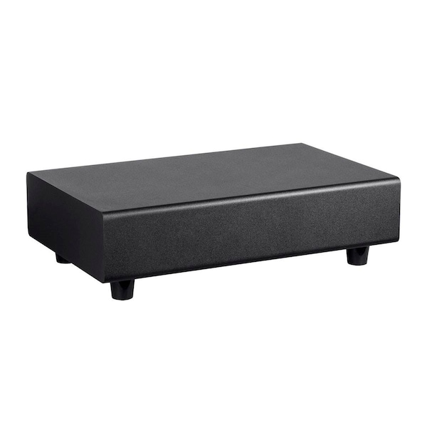 Monoprice SSW-10 10, 150 Watt Powered Slim Subwoofer - 33830