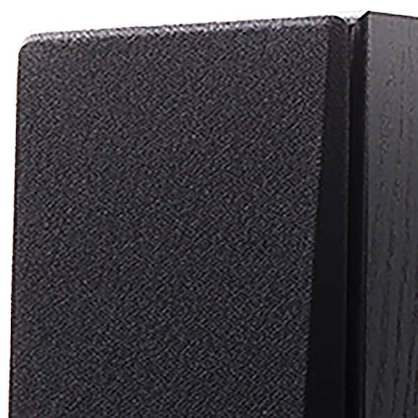 Edifier R980T 24-Watt-RMS Amplified Bookshelf Speaker System - 4002557