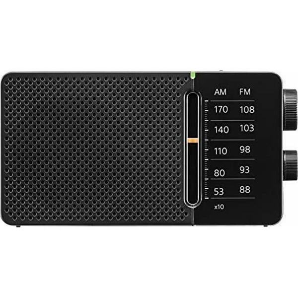 Sangean Sangean SR-36 AM & FM Pocket Radiowith tuning - SR-36
