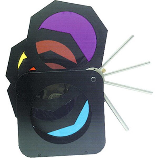 Adj 4 Color Changer for the FS-1000 - AMDJ-FS-6C