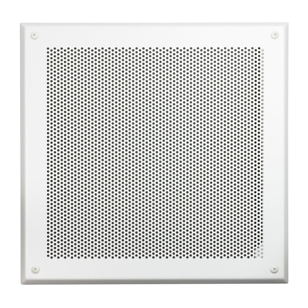 Lowell Square Grille for 8inSp - FW-8