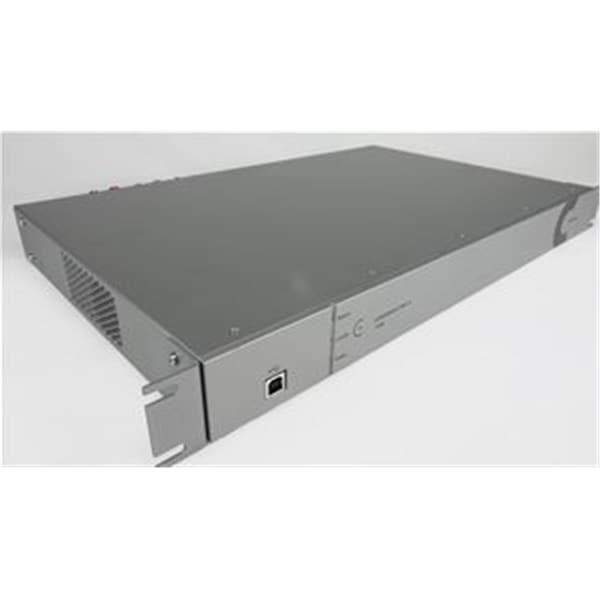 Clearone Communications Converge pro 2 Dsp Mixer with, 8 Mic and Line Outputs and B - 910-3200-001
