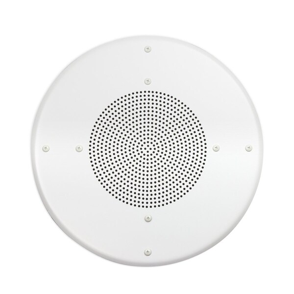Lowell Alum Grille for 8inSp - A8-AW
