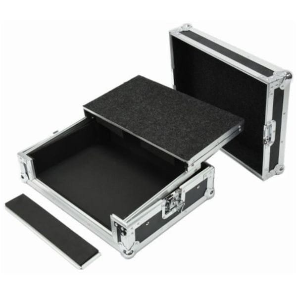 Undercover Quinoa Guangzhou Begol Deejay LED Case for 1 Mixer CD Player Laptop - TBHCKMIXLT