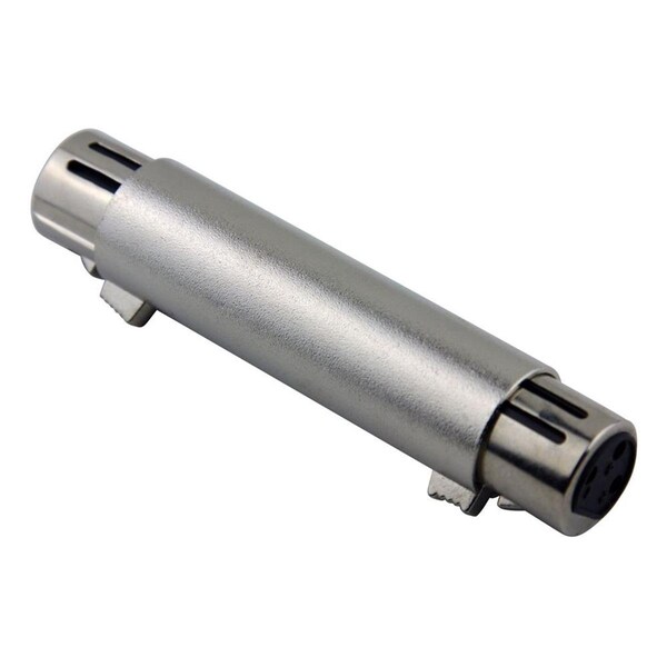 Sonic Boom XLR Female - XLR Female Balanced Adapter - SO575040