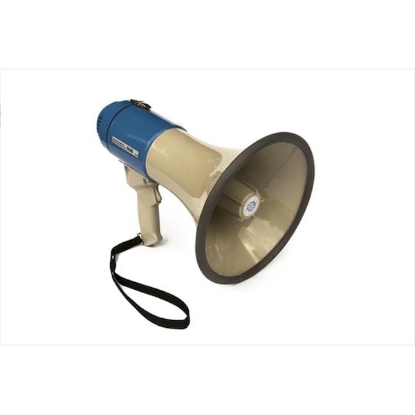 Kemp Usa Kemp 10-433 25 Watt Megaphone - 10-433