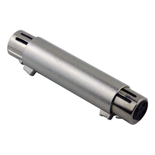 Ace Products Group XLR Female - XLR Female Balanced Adapter - PA2XLRF