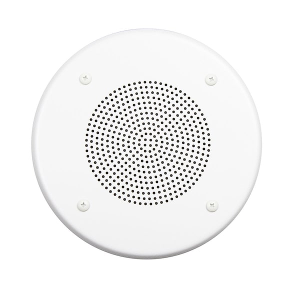 Lowell Square Grille for 4inSp - WB-4