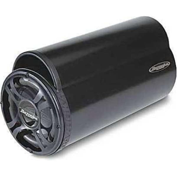 Southern Audio Services 10 inch passive single 4 ohm Bass Tube - BT1014