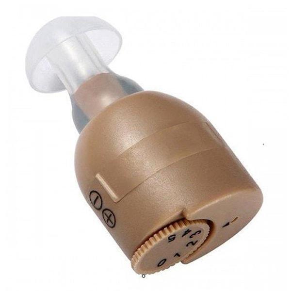 Evertone K-80 Mini Hearing Aid Amplifier - TFAN5011