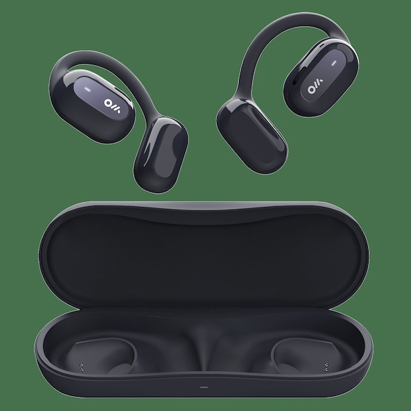 Oladance Ows 2 Wearable Stereo True Wireless In Ear Headphones, Interstellar Blue - EBOLA06XBUEN02