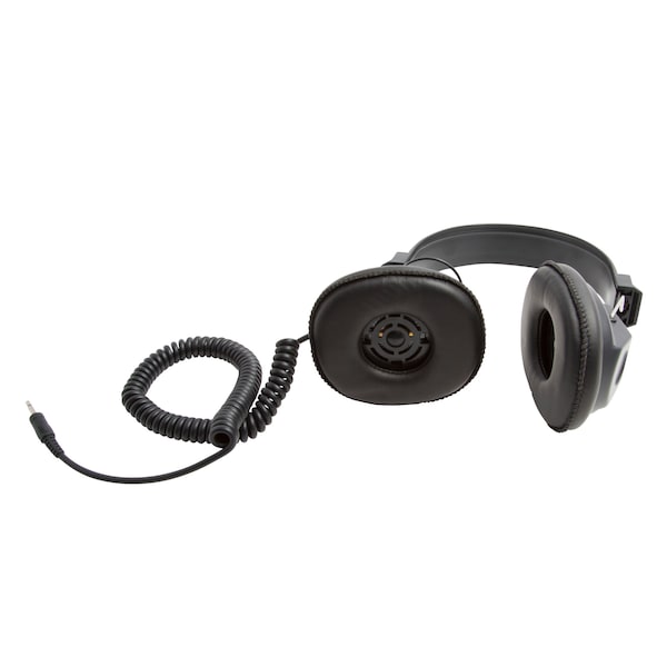 Steelman Replacement Noise Cancelling Mono Headphones for STEELMAN ChassisEAR, EngineEAR, EngineEAR II - HD-6060N
