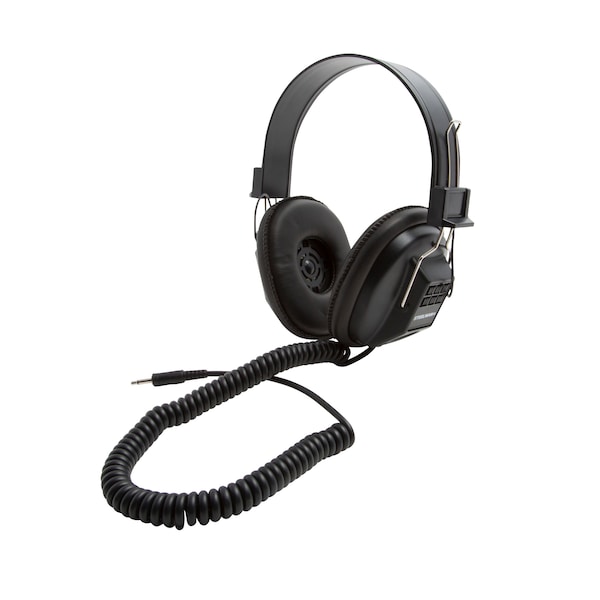 Steelman Replacement Noise Cancelling Mono Headphones for STEELMAN ChassisEAR, EngineEAR, EngineEAR II - HD-6060N