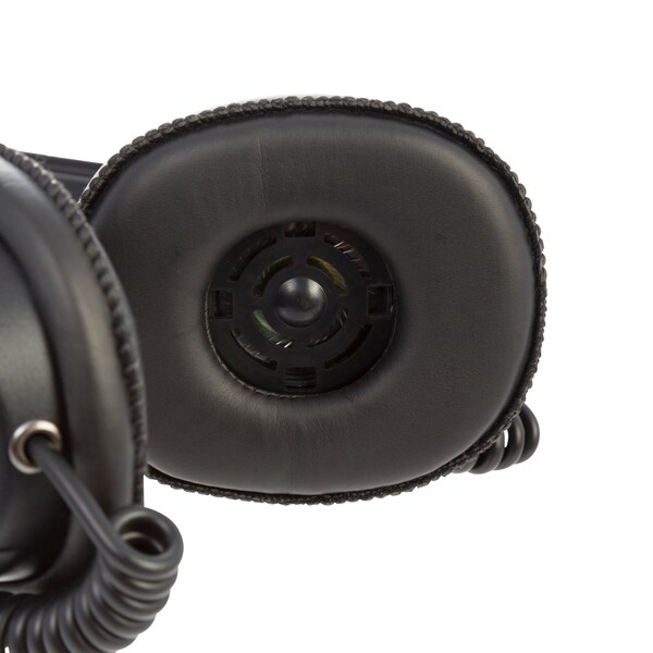 Steelman Replacement Noise Cancelling Mono Headphones for STEELMAN ChassisEAR, EngineEAR, EngineEAR II - HD-6060N