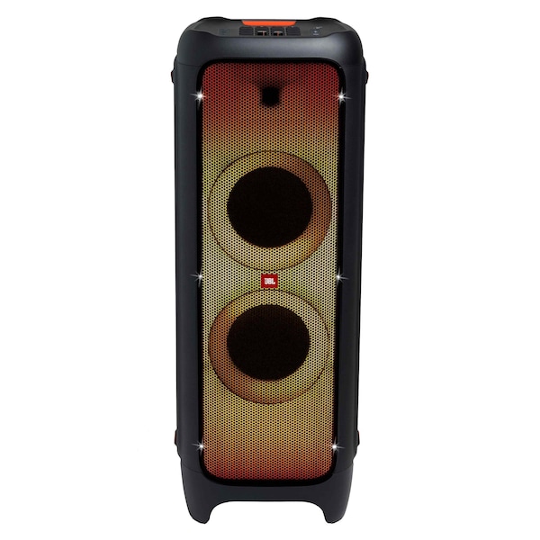 Jbl Party Box 1000 Bluetooth Speaker, Black - JBLPARTYBOX1000AM