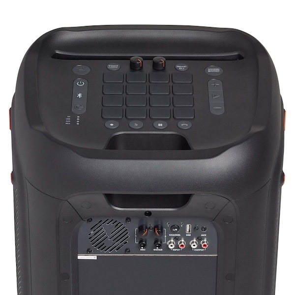 Jbl Party Box 1000 Bluetooth Speaker, Black - JBLPARTYBOX1000AM