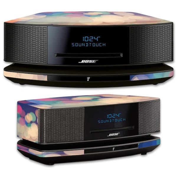 Pen2Paper Skin for Bose Wave SoundTouch Music System IV; Focus - PE1637622