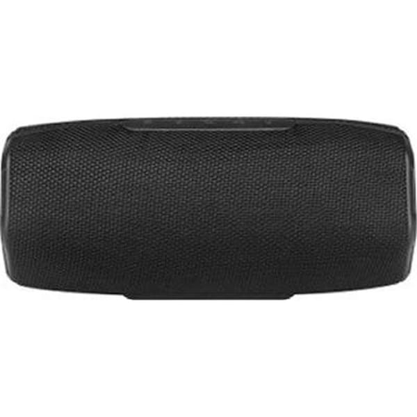 Dpi Dpi ISBW348B Bluetooth Waterproof Fabric Wireless IPX5 Handsfree Speakerphone AUX - ISBW348B