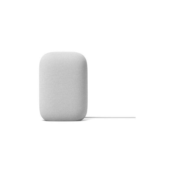 Google Nest Nest Audio Google Products Connected Home Smart Speaker Chalk - GA01420-US