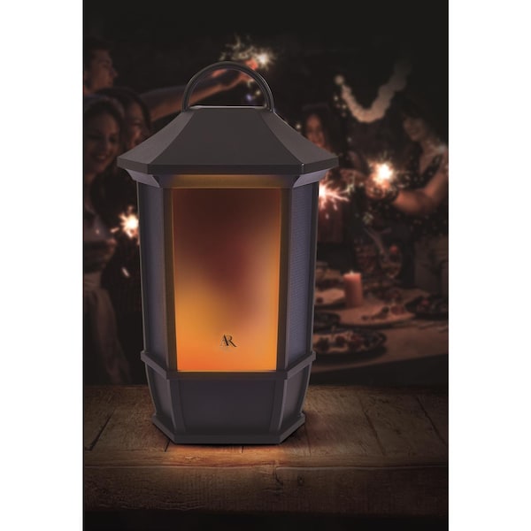 Acoustic Research Acoustic Research Sedona Wireless Bluetooth Weather Resistant Portable Speaker - AWSF6RBK