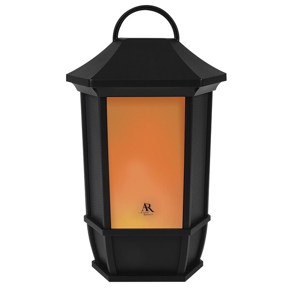 Acoustic Research Acoustic Research Sedona Wireless Bluetooth Weather Resistant Portable Speaker - AWSF6RBK