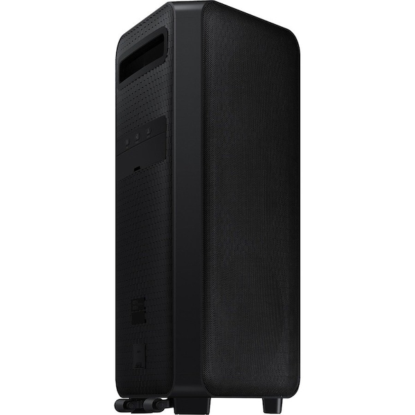 Samsung Samsung ST90B 2.0 Bluetooth Speaker System - 1700 W RMS - Wireless LAN - Battery Rechargeable - USB - MX-ST90B/ZA