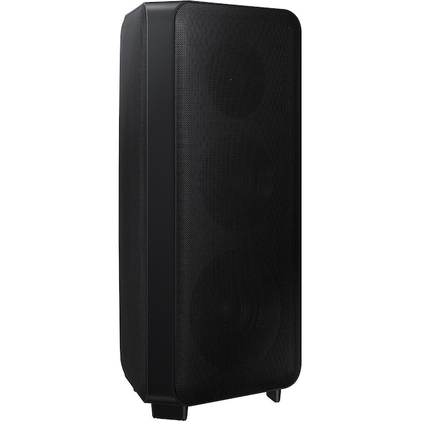 Samsung Samsung ST90B 2.0 Bluetooth Speaker System - 1700 W RMS - Wireless LAN - Battery Rechargeable - USB - MX-ST90B/ZA