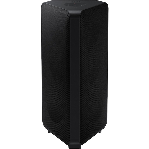 Samsung Samsung ST90B 2.0 Bluetooth Speaker System - 1700 W RMS - Wireless LAN - Battery Rechargeable - USB - MX-ST90B/ZA