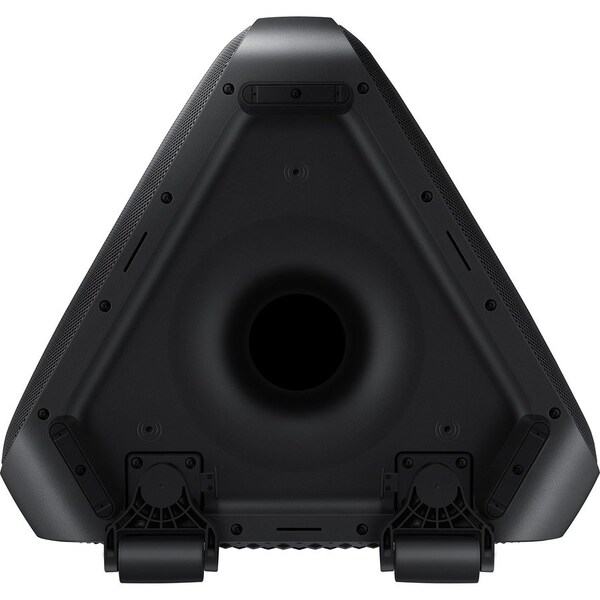 Samsung Samsung ST90B 2.0 Bluetooth Speaker System - 1700 W RMS - Wireless LAN - Battery Rechargeable - USB - MX-ST90B/ZA