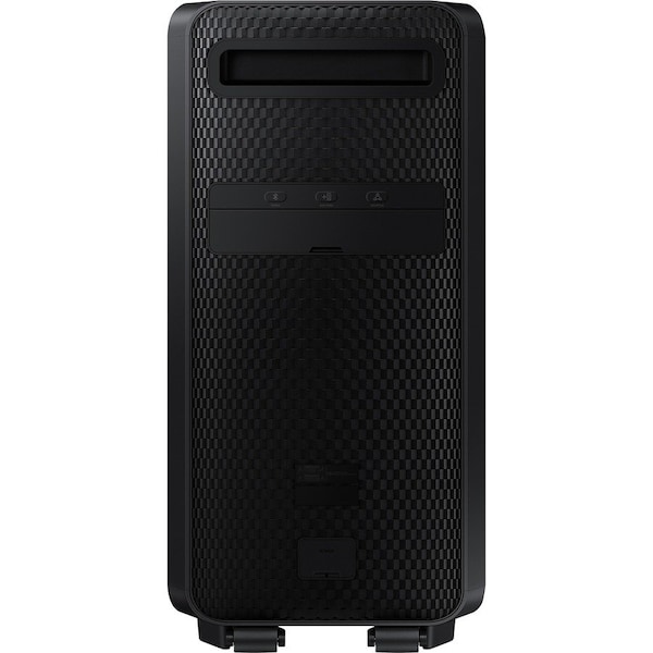 Samsung Samsung ST90B 2.0 Bluetooth Speaker System - 1700 W RMS - Wireless LAN - Battery Rechargeable - USB - MX-ST90B/ZA