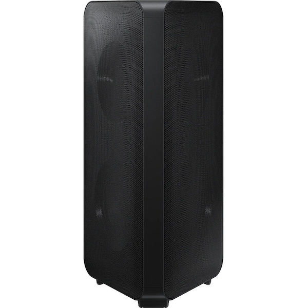 Samsung Shelf Systems, Sound Tower High Power 240W - MX-ST50B-ZA