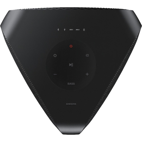 Samsung Shelf Systems, Sound Tower High Power 240W - MX-ST50B-ZA