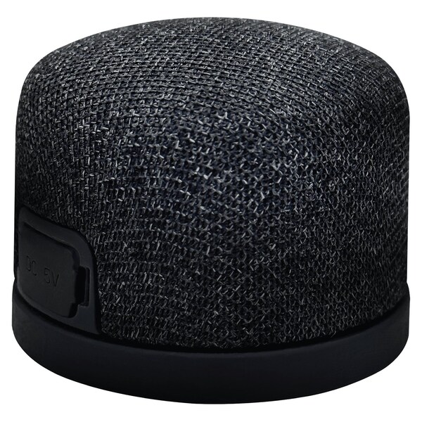Sway Magboom Rugged Water Resistant Magsafe Bluetooth Speaker, Black - SWAY-MAGRUGGED-BLK