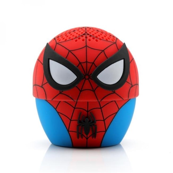 Spider-Man Spider-Man 810660 The Amazing Spider-Man Bitty Boomers Bluetooth Speaker - 810660