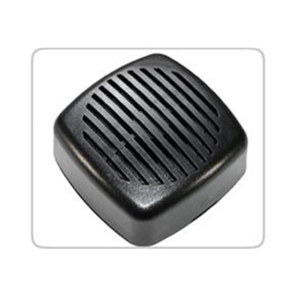 Rodann Electronics Rodann Electronics PA Speaker PA Audio Speaker Weatherproof 10 Watt 8 Ohm; Black - PA SPEAKER