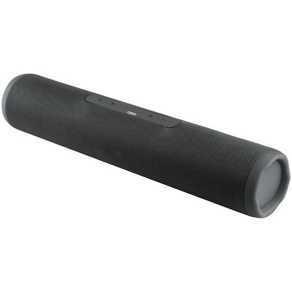 Naxa Electronics Naxa RA48777 Portable Fabric Bluetooth Speaker - RA48777