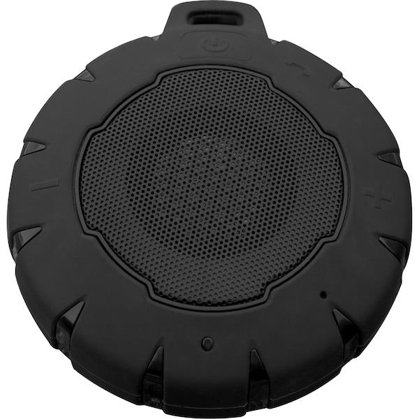 Sportsman Pocket Size Wireless Bluetooth Water Resistant Speaker - SPEAKERX7