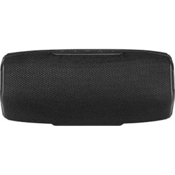 Serverusa Bluetooth Waterproof Fabric Wireless IPX5 Handsfree Speakerphone AUX - SE2591250