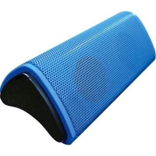Komaston Digital Science Hk Co., Ltd Diamond Portable Bluetooth Wireless Stereo Speaker Blue - MS-11BT