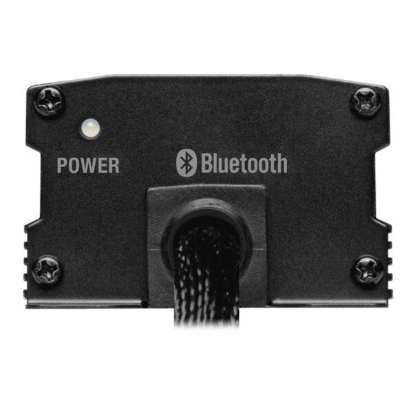 Boss Audio All-Terrain Bluetooth Speaker and Amplifier System - 1000 Watt, Black - MCBK470B