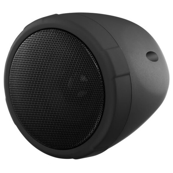 Boss Audio All-Terrain Bluetooth Speaker and Amplifier System - 1000 Watt, Black - MCBK470B