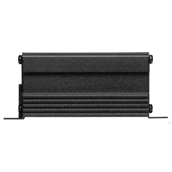 Boss Audio All-Terrain Bluetooth Speaker and Amplifier System - 1000 Watt, Black - MCBK470B