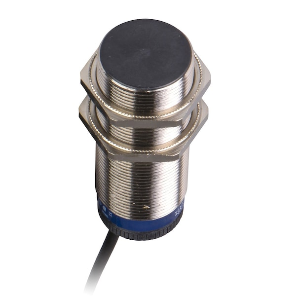 Monitoreo de rotación de sensores Telemecanique-M30-Sn10mm-6..150c - XSAV11801L10