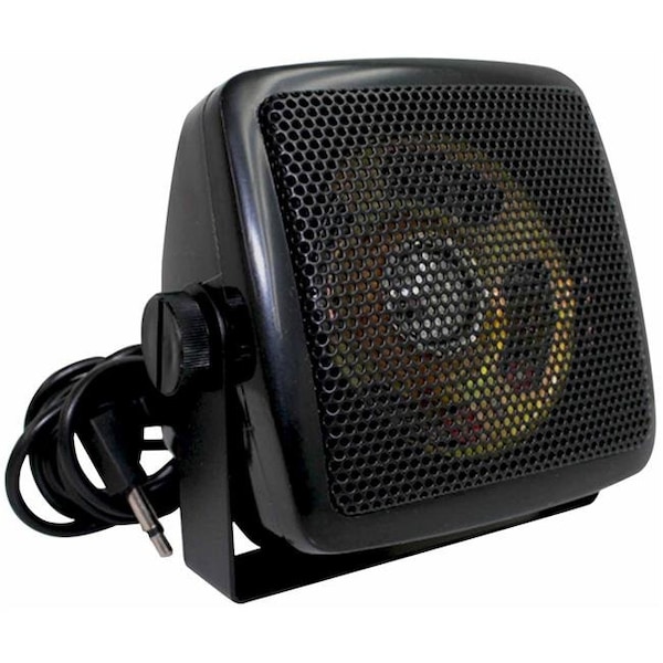 Procomm Procomm JBCSP8 2.25 in. 5W External Wedge Speaker - 10 ft. Cord - JBCSP8