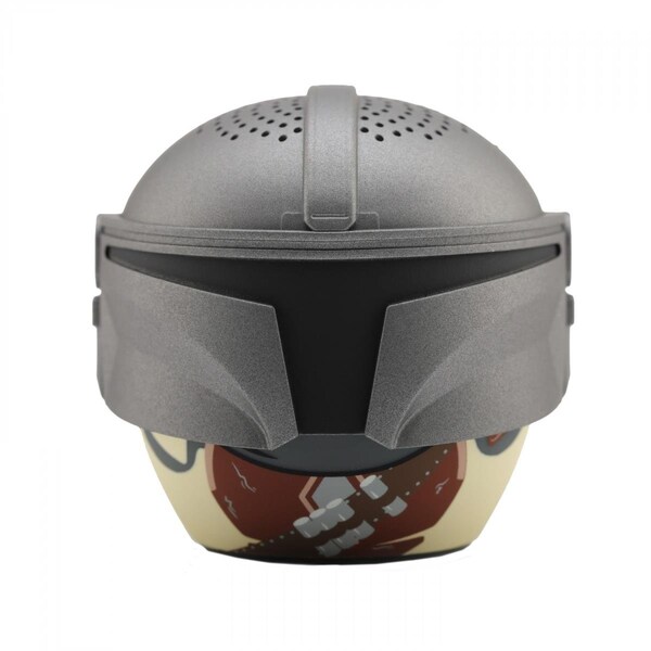 Tensiontension The Mandalorian Bitty Boomers Bluetooth Speaker - TE2617690