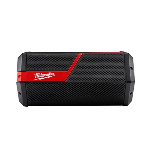 Milwaukee Tool M18 18V/M12 12V Wireless Jobsite Speaker - ML2891-20