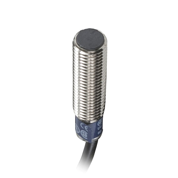 Sensor inductivo XS1 M8-L33mm de latón - XS108B3NAL2