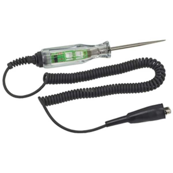 S&G Tool Aid S & G Tool Aid 28200 12-24-42 Volt Circuit Tester - TA28200