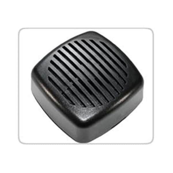 Cool Kitchen PA Audio Speaker Weatherproof 10 Watt 8 Ohm; Black - CO119545