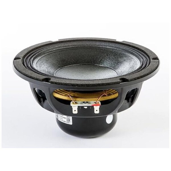 18 Sound 8 inch neodymium woofer primarily intended for use as a low frequency driver for line-arrays as wel - 8NW650-8